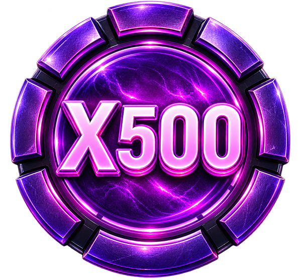 X500
